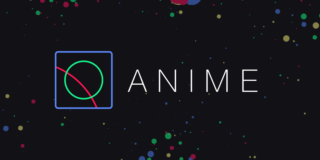 Text Animations with Anime.js - Webflow